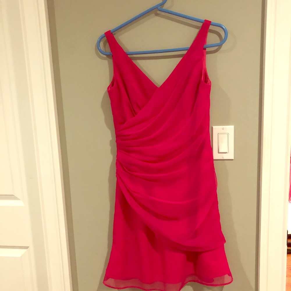 Impressions cocktail dress